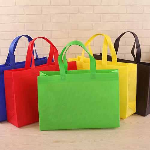 無紡布袋到底是否可以清洗?