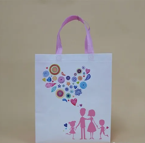 聯(lián)誠包裝常識:無紡布袋和紙袋的區(qū)別