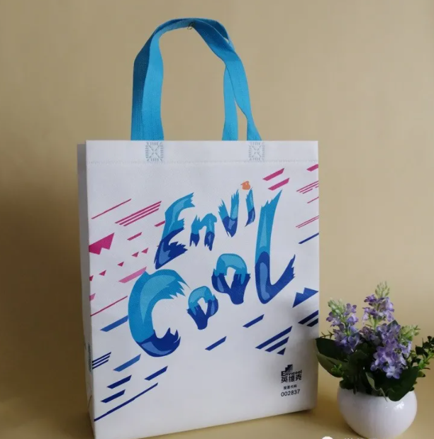 無紡布袋擁有的4大優勢