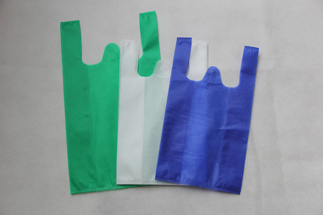 無紡布袋全新料和再生料有什么區別