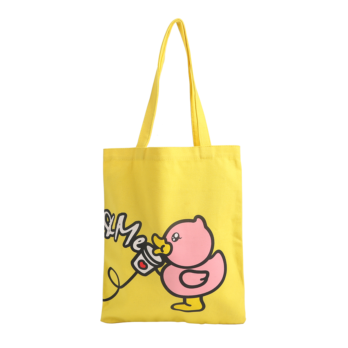 帆布袋的制作過程